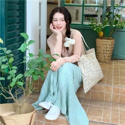 河谷镇第一季