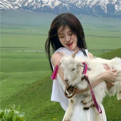 部落里的秘密