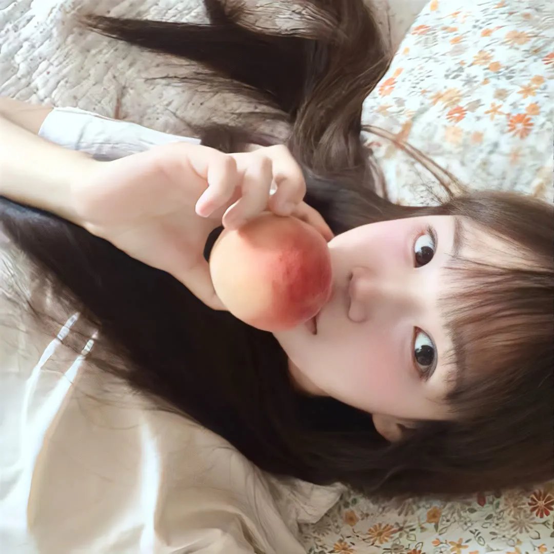 明黄禁色